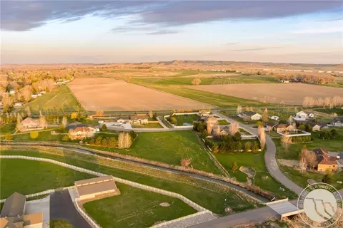 1665 Wild Lupine Ln, Laurel, MT 59044