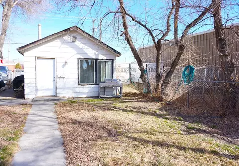 411 S 25th St, Billings, MT 59101
