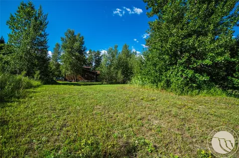 216 Kainu Ave, Red Lodge, MT 59068