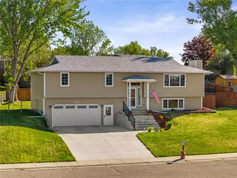 575 Tabriz Dr, Billings, MT 59105