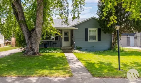 1012 Avenue E, Billings, MT 59102