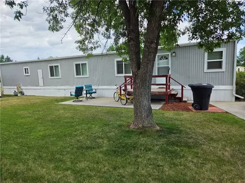 63 W Meadow Dr, Billings, MT 59102