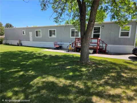 63 W Meadow Dr, Billings, MT 59102