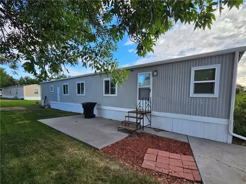 63 W Meadow Dr, Billings, MT 59102