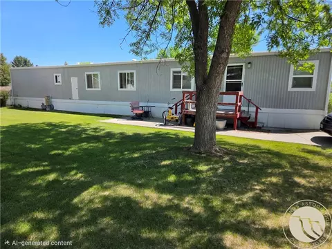 63 W Meadow Dr, Billings, MT 59102
