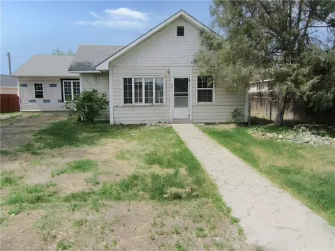 121 Peritse Ave, Huntley, MT 59037