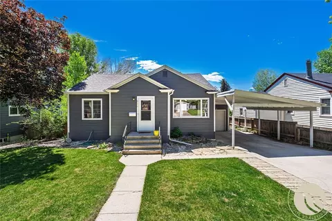 914 Princeton Ave, Billings, MT 59102