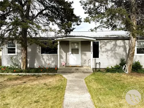 208 S Park St, Joliet, MT 59041