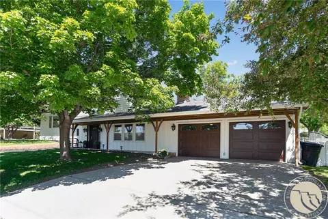 4055 Rimrock Rd, Billings, MT 59106