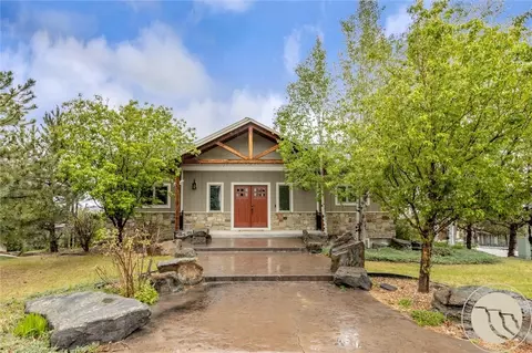 4307 Smohawk Trl, Billings, MT 59106