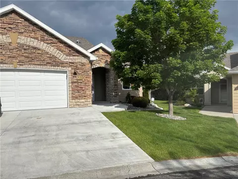 2309 Bonnevue Sq, Billings, MT 59102