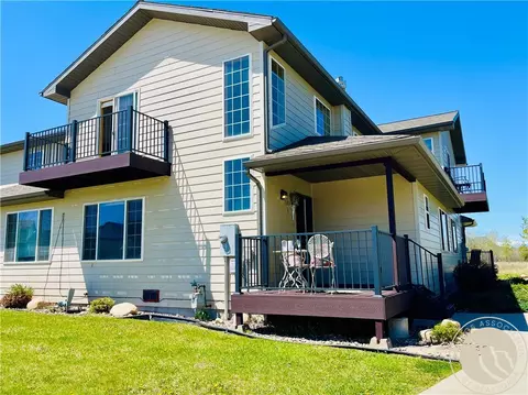 740 Lower Continental Unit 5 Dr, Red Lodge, MT 59068