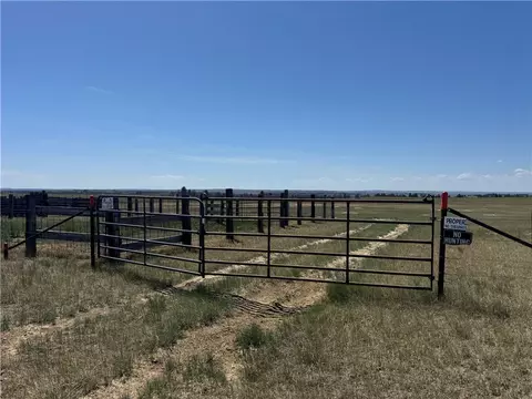 tbd Sumatra Hysham Rd, Hysham, MT 59038