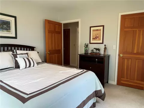 Bedroom - 702 Boulder St, Big Timber, MT 59011 photo 4 of 7