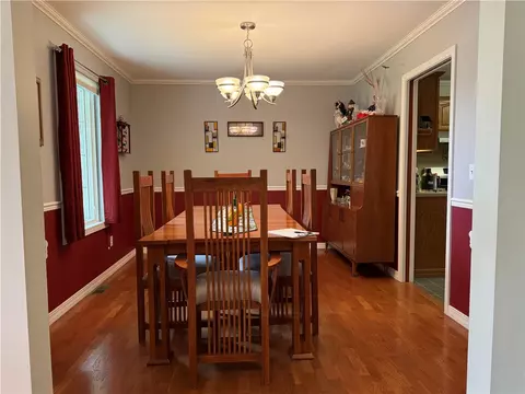 Dining - 702 Boulder St, Big Timber, MT 59011 photo 1 of 3