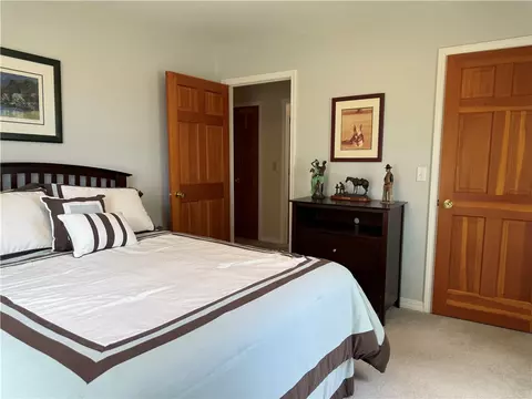 Bedroom - 702 Boulder St, Big Timber, MT 59011 photo 4 of 8