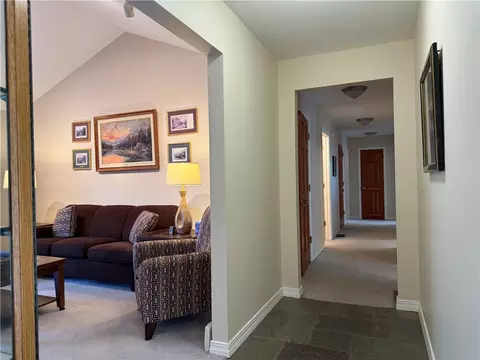 Entry Way - 702 Boulder St, Big Timber, MT 59011 photo 2 of 3