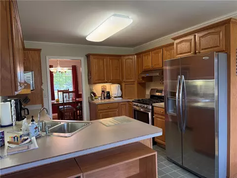Kitchen - 702 Boulder St, Big Timber, MT 59011 photo 3 of 3