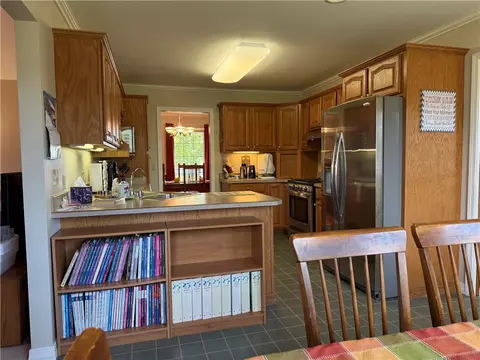 Kitchen - 702 Boulder St, Big Timber, MT 59011 photo 2 of 3