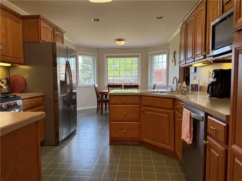 Kitchen - 702 Boulder St, Big Timber, MT 59011 photo 1 of 3