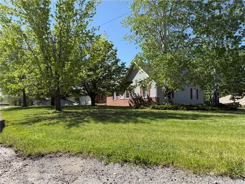 Exterior - 702 Boulder St, Big Timber, MT 59011 photo 7 of 7