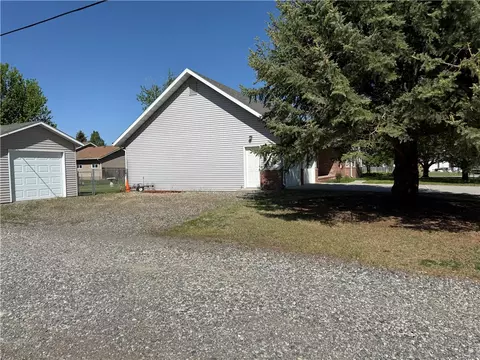 Exterior - 702 Boulder St, Big Timber, MT 59011 photo 2 of 7
