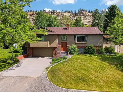 4325 Pine Cove Rd, Billings, MT 59106