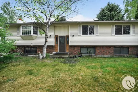8834 Danford Ave, Billings, MT 59101