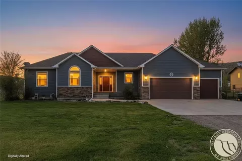 3340 Aqui Esta Dr, Billings, MT 59101