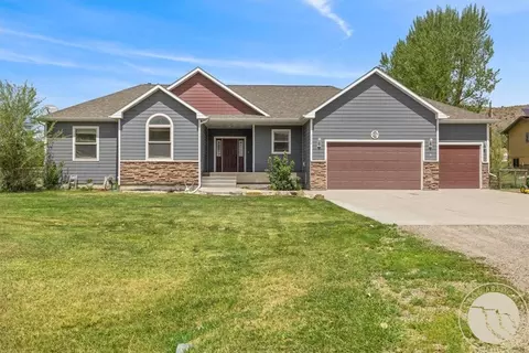 3340 Aqui Esta Dr, Billings, MT 59101