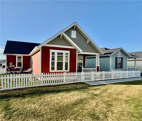 1661 Annas Garden Ln, Billings, MT 59101