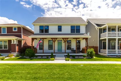 1635 Annas Garden Ln, Billings, MT 59101
