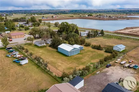 3126 S 66th St W, Billings, MT 59106