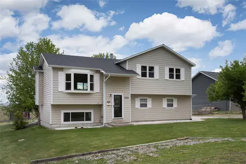 5115 Middle Valley Dr, Billings, MT 59105