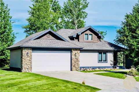1415 Silver Cir, Red Lodge, MT 59068