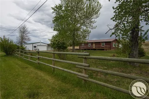 782 Clear Creek Rd, Roberts, MT 59070