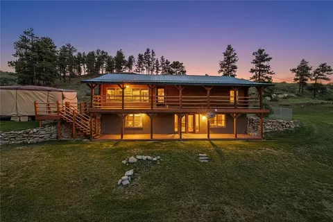 7 Aspen Dr, Roundup, MT 59072