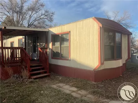 43 Prince Charles Dr, Billings, MT 59105
