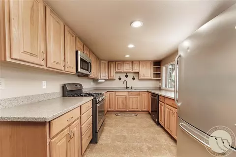 Kitchen - 82 Spreading Winge Ln, Nye, MT 59061 photo 1 of 1