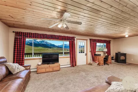 Living - 82 Spreading Winge Ln, Nye, MT 59061 photo 1 of 1