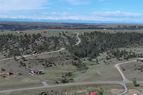 Tba Buffalo Trail Rd., Molt, MT 59057