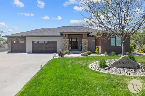 5527 Green Teal Dr, Billings, MT 59106