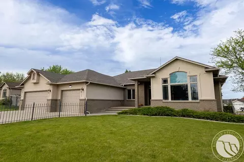 2113 Skyview Dr, Billings, MT 59105