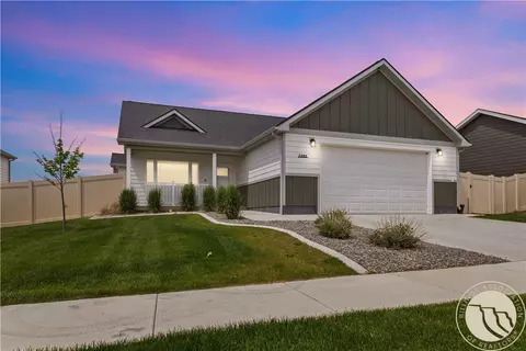 7095 Copper Bend Blvd, Billings, MT 59106