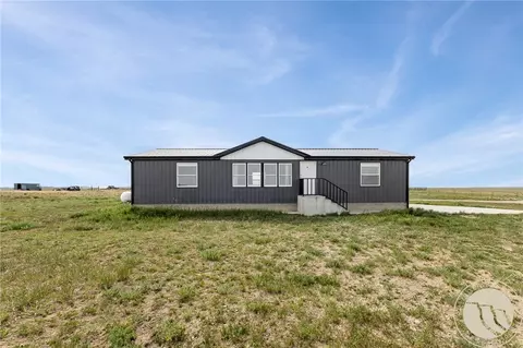 7460 Horsemans Way, Shepherd, MT 59079
