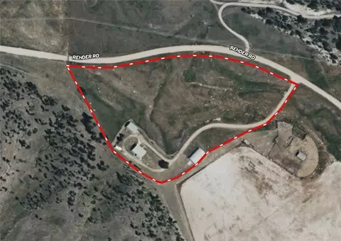 View/Area - 72 Rehder Rd, Roundup, MT 59072 photo 2 of 4