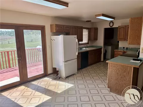 Kitchen - 72 Rehder Rd, Roundup, MT 59072 photo 1 of 1