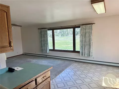 Living - 72 Rehder Rd, Roundup, MT 59072 photo 4 of 5