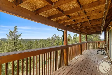 Exterior - 25 Denali Cabin Ln, Roundup, MT 59072 photo 3 of 11