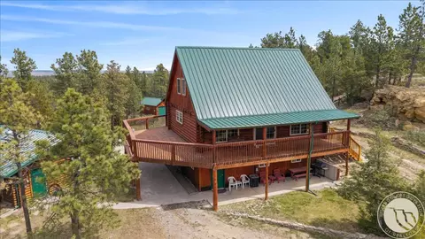 Other - 25 Denali Cabin Ln, Roundup, MT 59072 photo 13 of 14